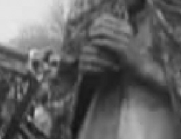 A still from Hardcash production's documentary, "Children of the Secret State." 